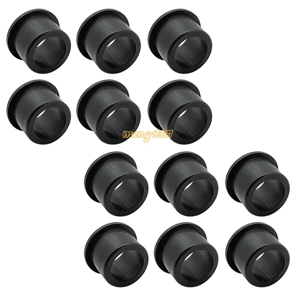 12x A Arm Bushings for Yamaha Banshee 350 YFZ350 Blaster 200 YFS200