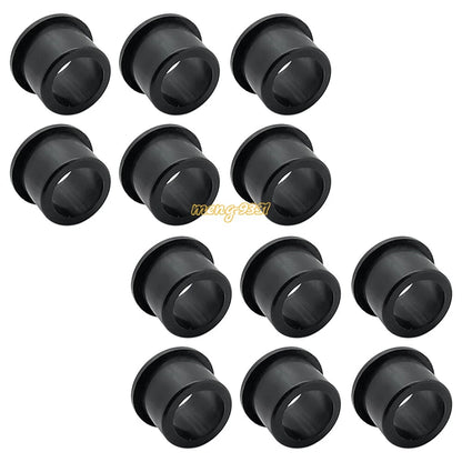 12x A Arm Bushings for Yamaha Banshee 350 YFZ350 Blaster 200 YFS200