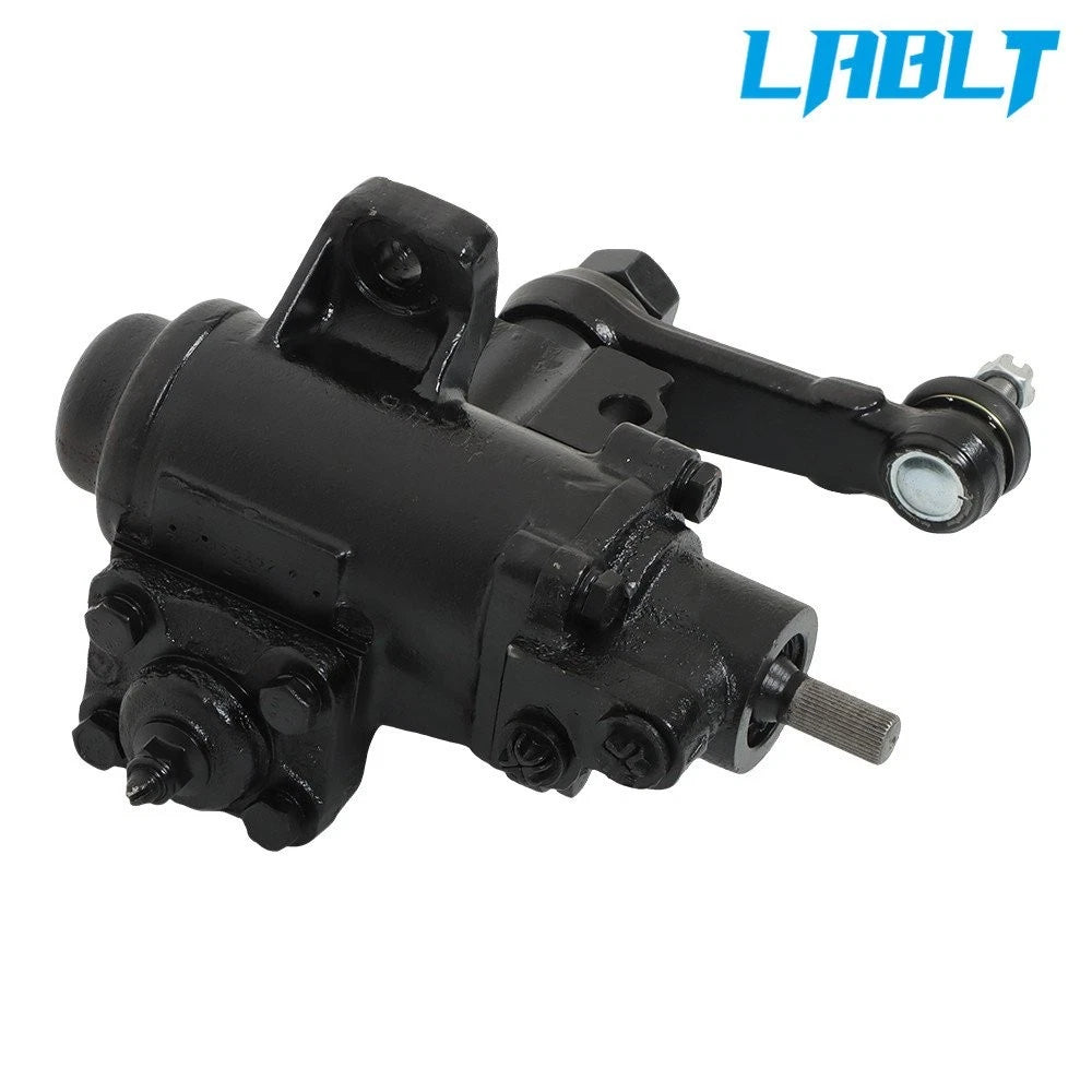 Power Steering Gear Box UB4032110 for Mazda B2000 B2200 (1986–1993)