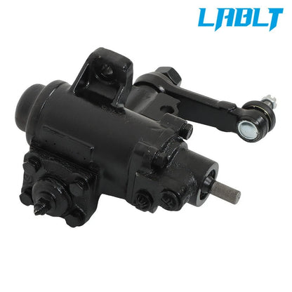 Power Steering Gear Box UB4032110 for Mazda B2000 B2200 (1986–1993)