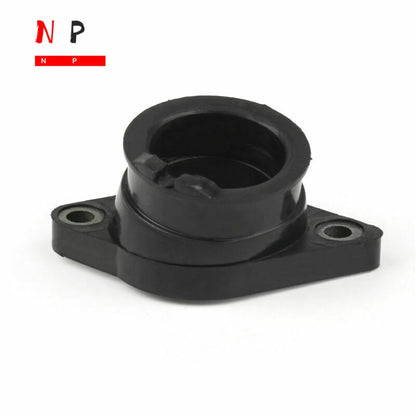 Carburetor Intake Manifold Boot for Yamaha TW200 (1987–2010)