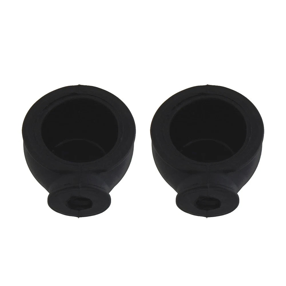 2X Shift Assistant Rubber Joint Dust Boot for BMW S1000RR M1000R S1000XR (2010–2023)