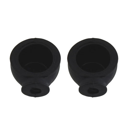 2X Shift Assistant Rubber Joint Dust Boot for BMW S1000RR M1000R S1000XR (2010–2023)