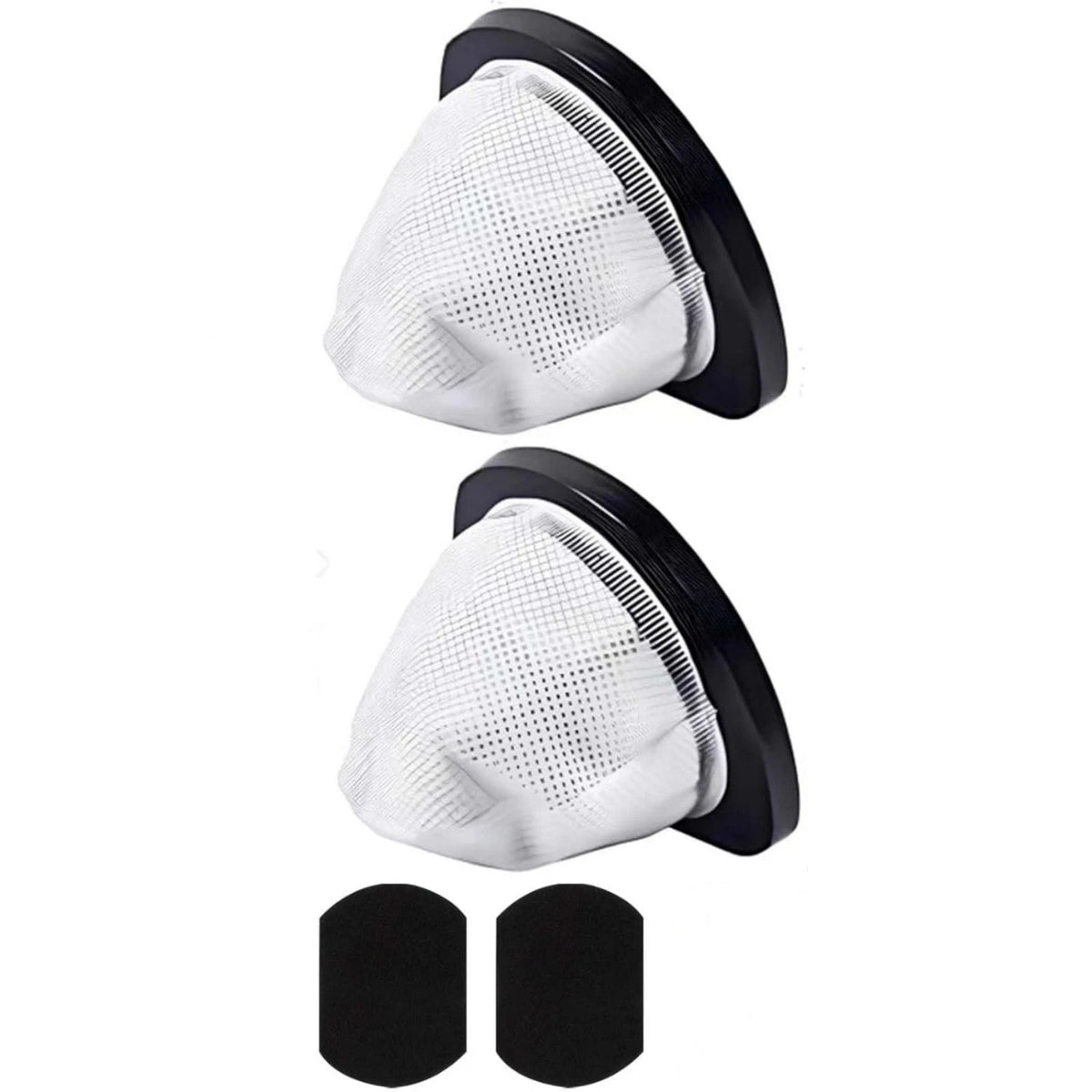 Vacuum Cleaner Filter Replacement for Bissell 20309, 2030B (2010–2023)