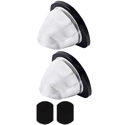Vacuum Cleaner Filter Replacement for Bissell 20309, 2030B (2010–2023)
