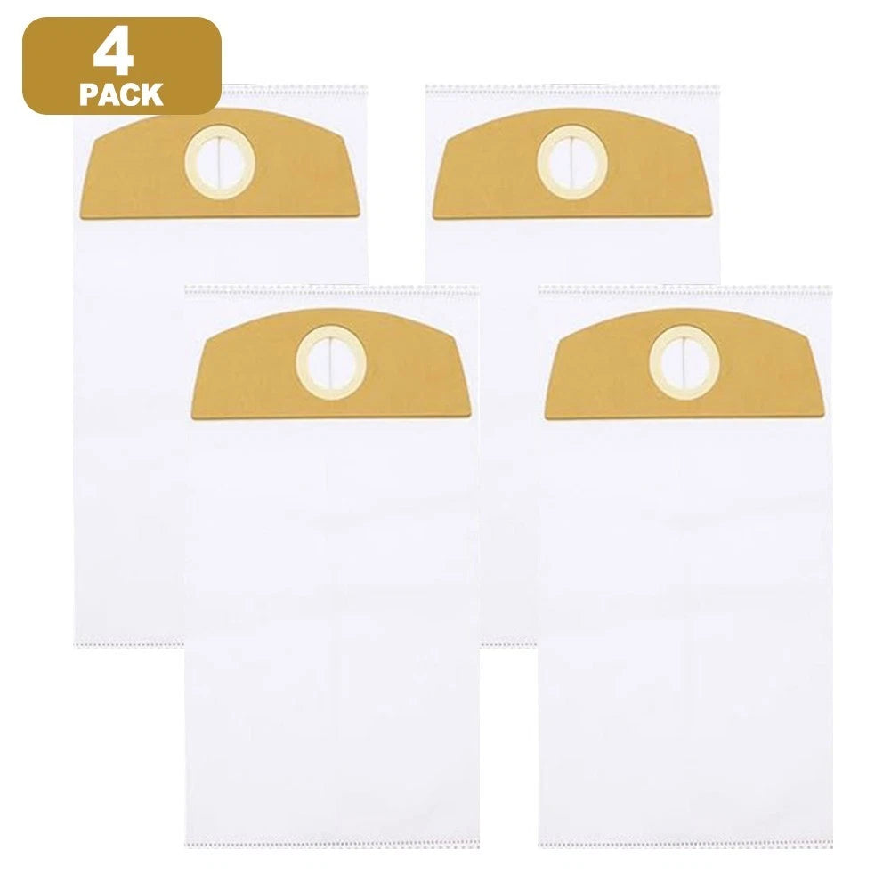 Disposable Vacuum Bags for Flex FLE00219 (Compatible with 6 L) 10 Pieces