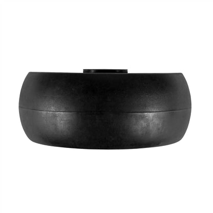 Deck Wheel Replacement for John Deere X165 X166 X167 X330 (2019–2019)