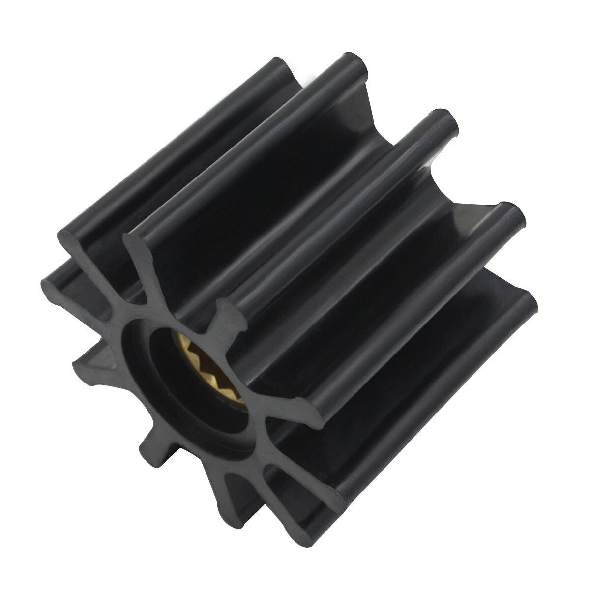 17937-0001 Flexible Impeller Service Kit Jabsco 9700-01/04 Engine Cooling Pump