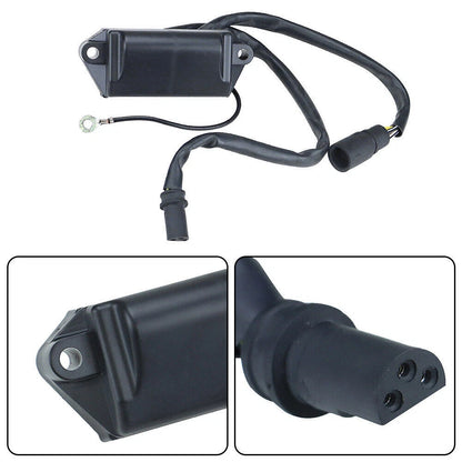 Power Pack for Johnson Evinrude 4-60HP 2 Cylinder CDI (1977–1984) 0581649 113-2453