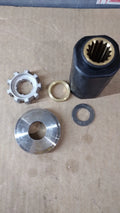 Turning Point 507 Hub Kit for