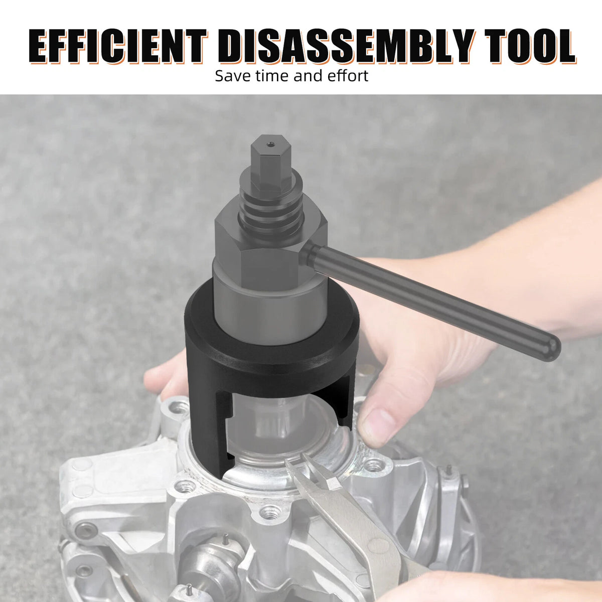 pDrive Clutch Circlip Tool for Can-Am Maverick X3 RR (2022–2024)