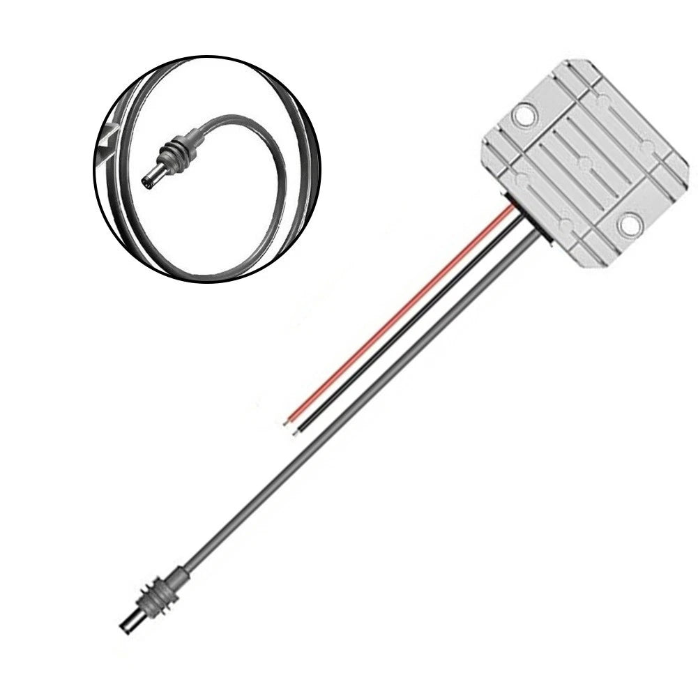 Power Adapter Kit for Mini (9-28V to 30V, 3.5A DC Boost Converter)