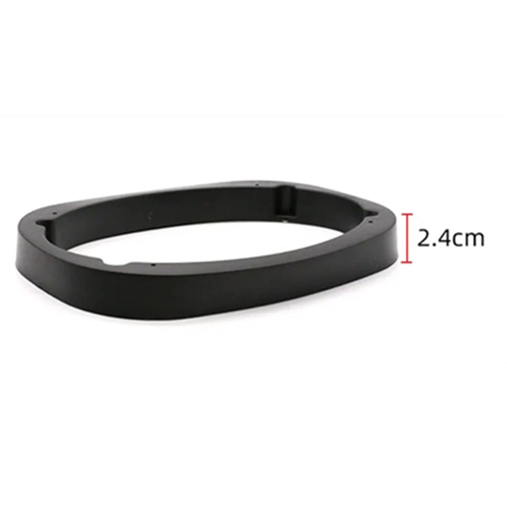 6x9'' Car Coaxial Speaker Adapter Bracket for Subwoofer Mounting