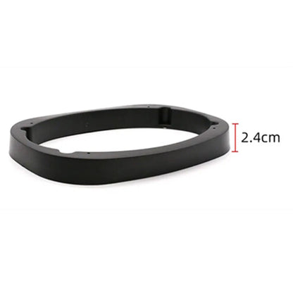 6x9'' Car Coaxial Speaker Adapter Bracket for Subwoofer Mounting