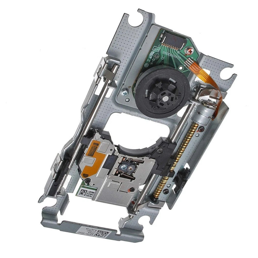 Optical Pickup Lens for Gaming Console (Better Compatibility)
