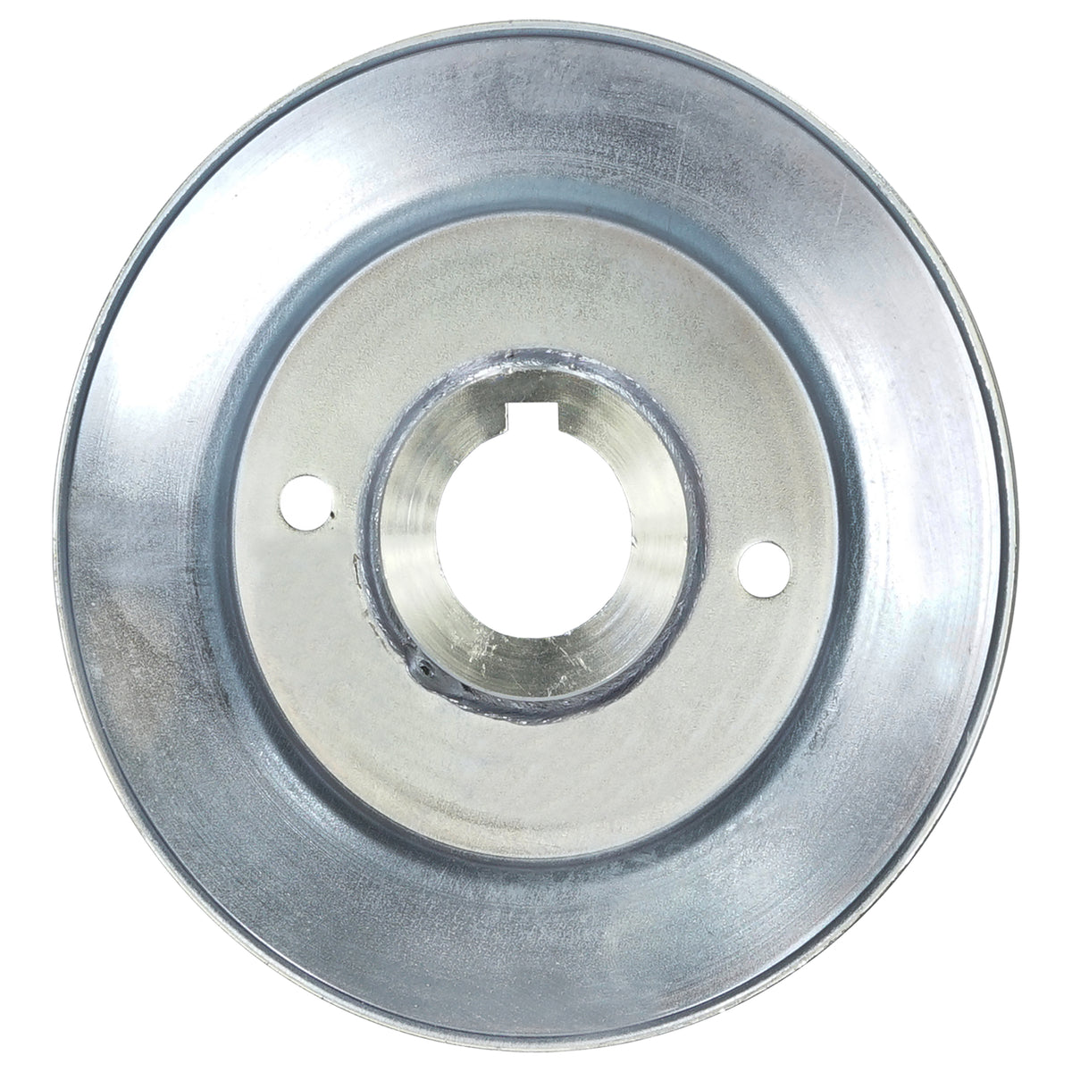 Deck Spindle Pulley Replacement for Scag Freedom Z 48 in (2017–2023)