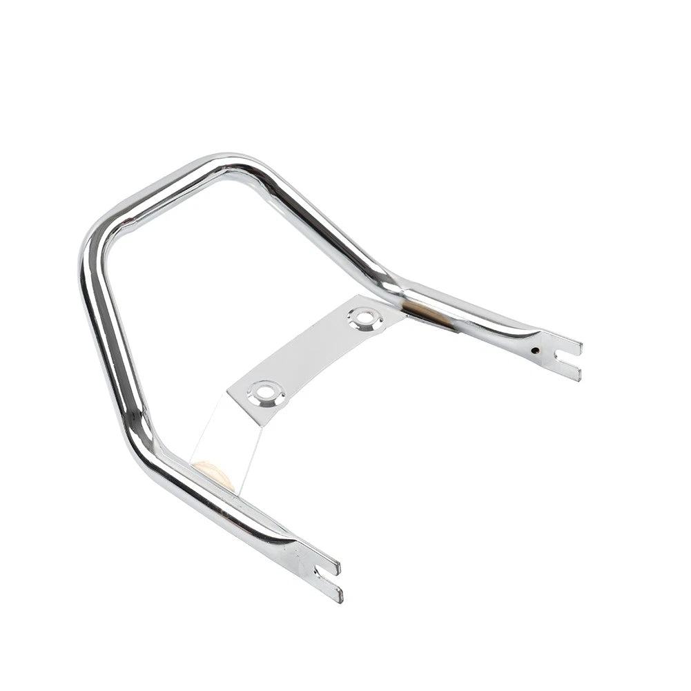 Rear Passenger Armrest Grab Bar Handle for Honda Monkey 125 (2018–2025)