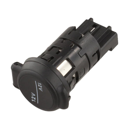 12V Power Outlet for Aftermarket Replacement (120W Capacity)