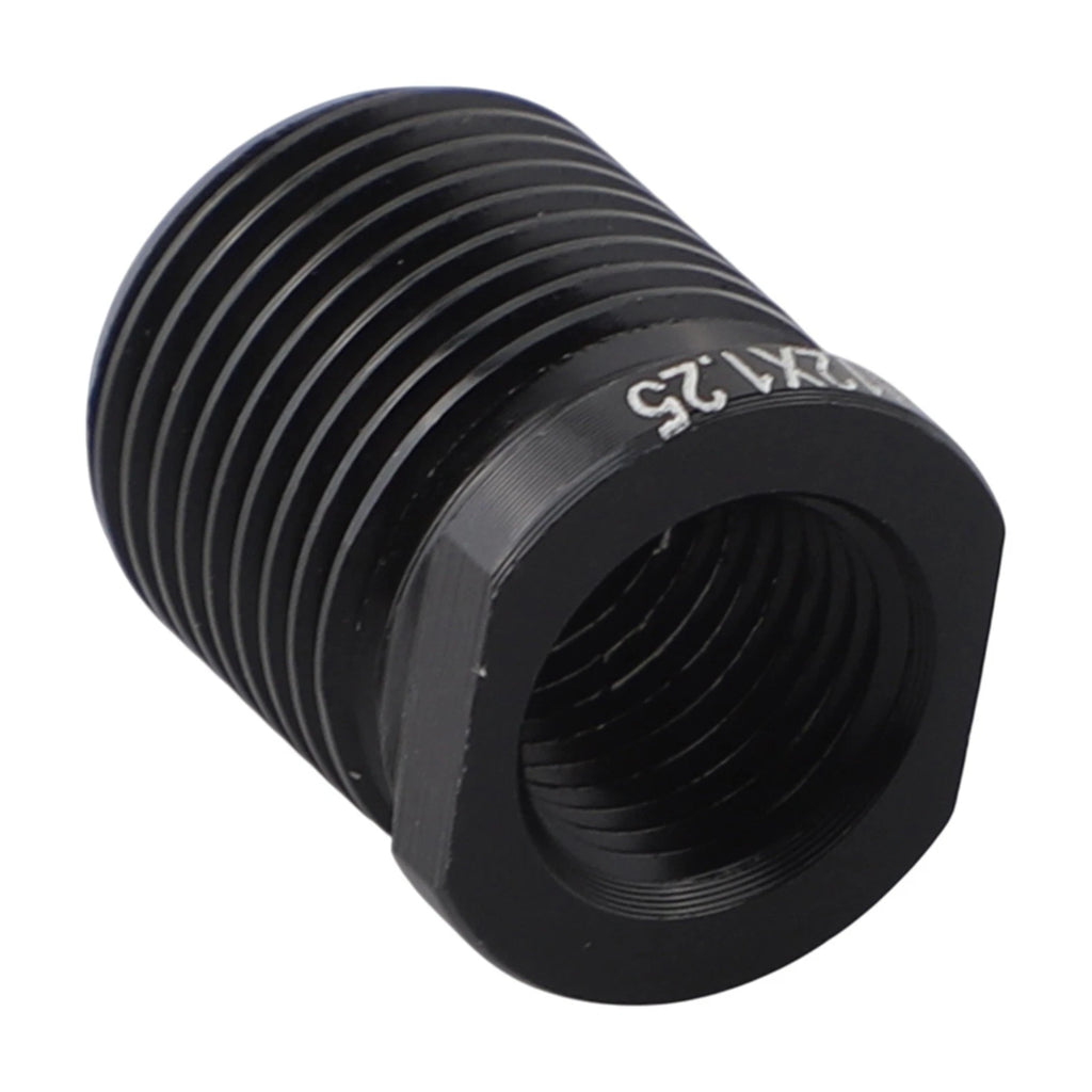10Pcs Gear Shift Knob Adapters for Vehicle Fitment