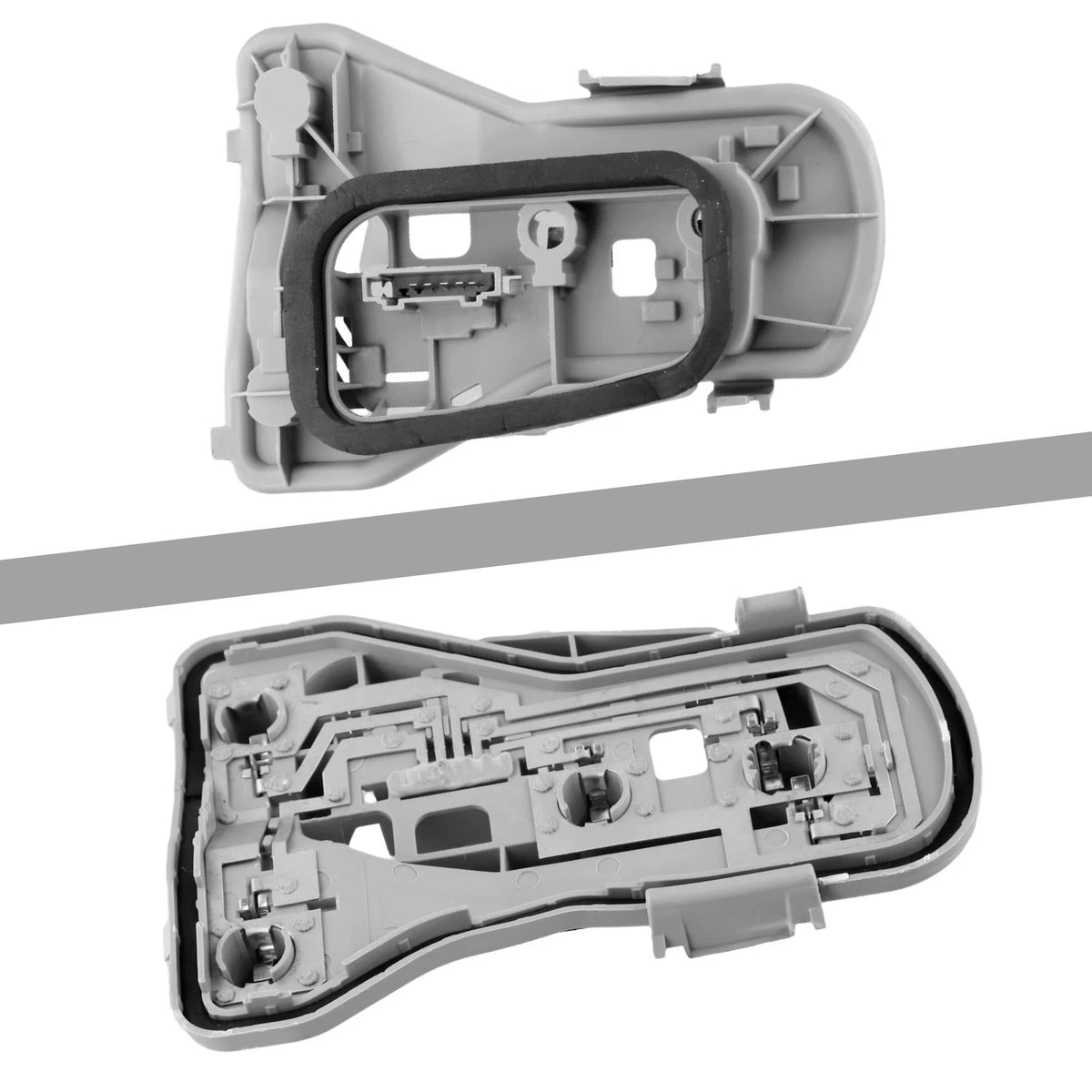 Rear Left Tail Lamp Bulb Holder for Polo (2005–2010)