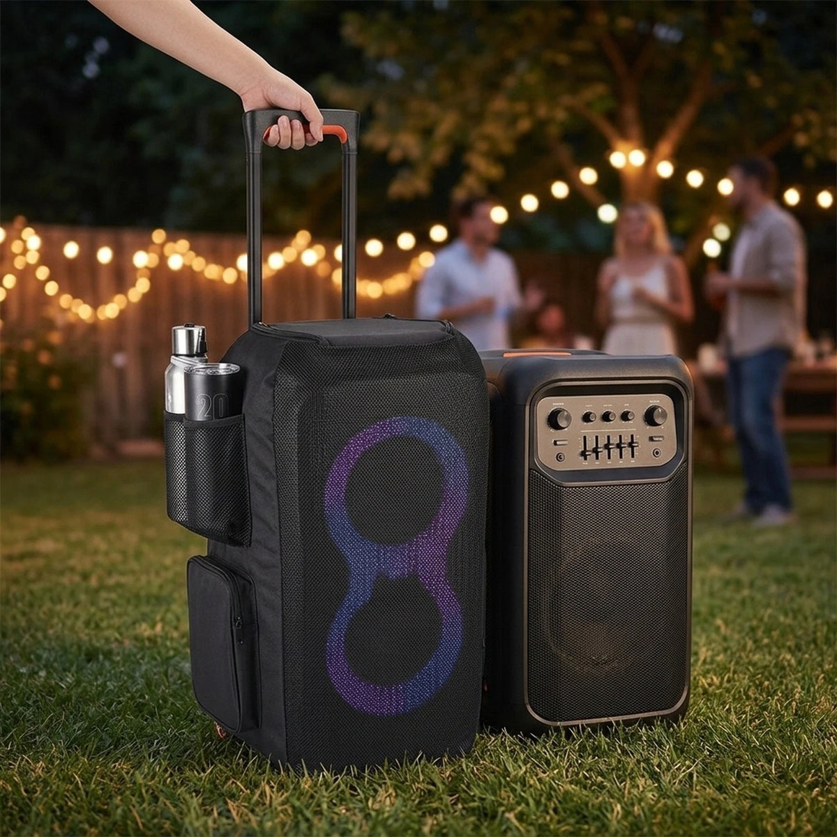 Protective Bag for PartyBox 320 Speaker (Storage & Transport Solution)