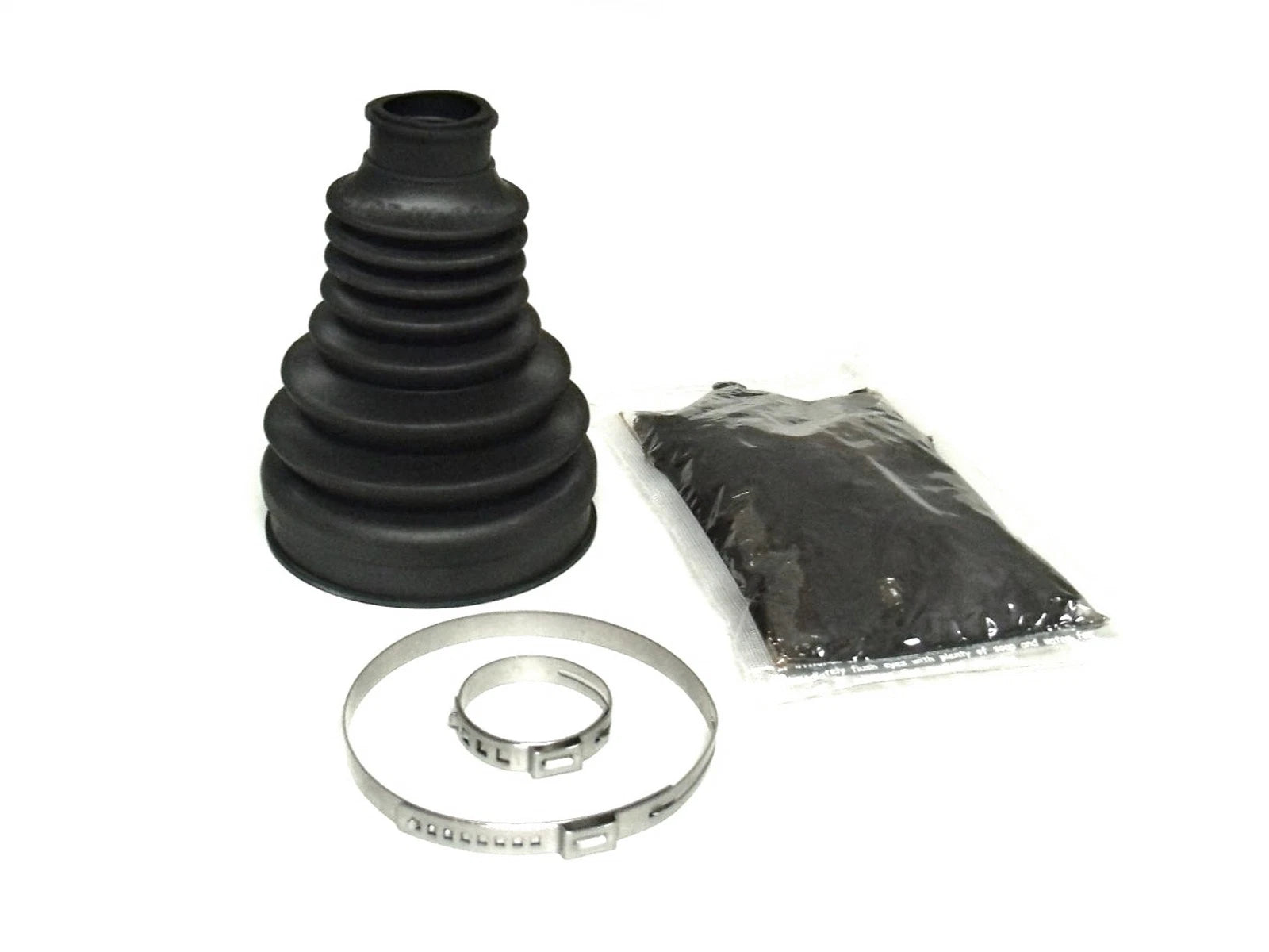 CV Boot Kit for Polaris (2203336, 217-10)