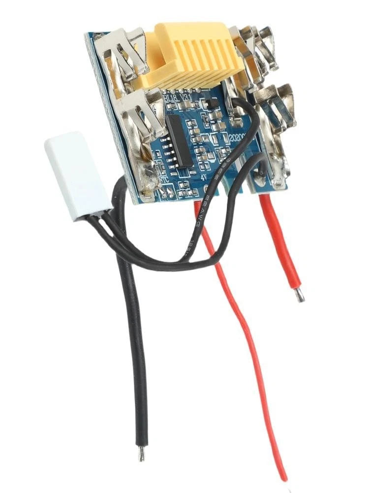 Replacement PCB Battery Board for 18V BL1830 BL1840 BL1850 BL1860