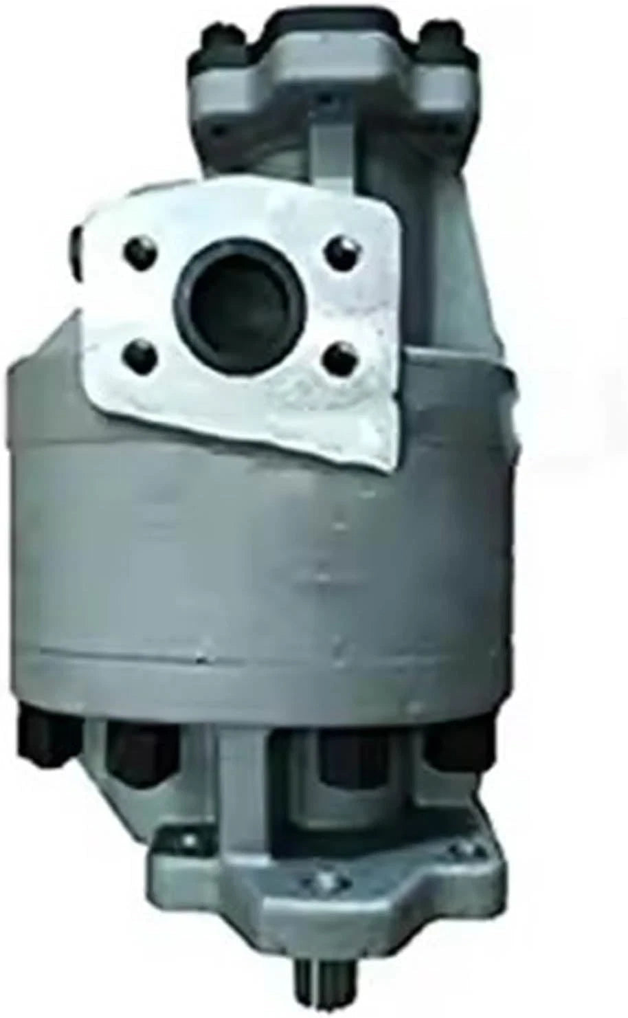 Hydraulic Gear Pump 9T-5199 for Caterpillar CAT 980C (1985–1995)