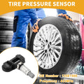 Tire Pressure Sensor OEM Replacement for Chevrolet Corvette C7 (2014–2019)