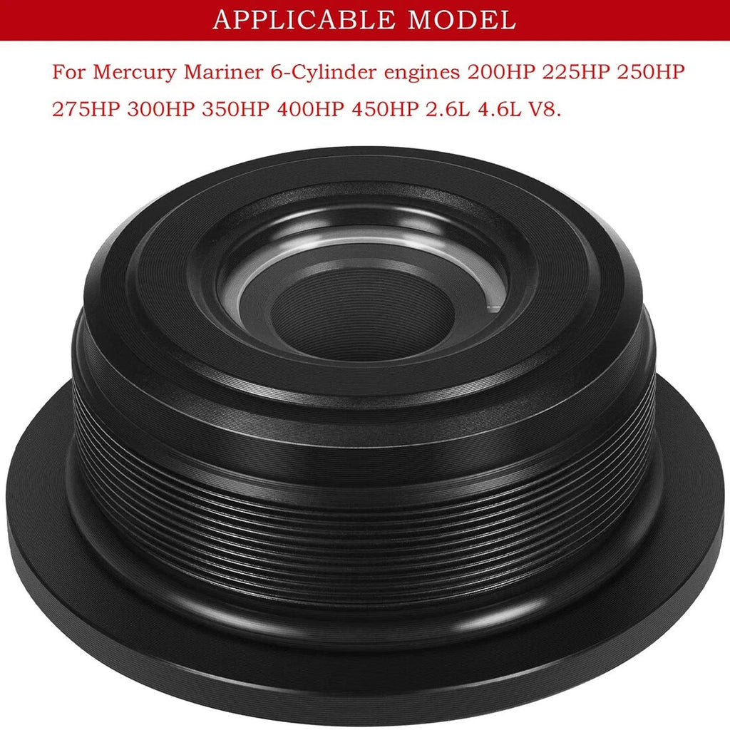 Trim Rod Cap Seal Kit for Mercury Outboard Verado (200-450HP) 8M0118299 896157A01