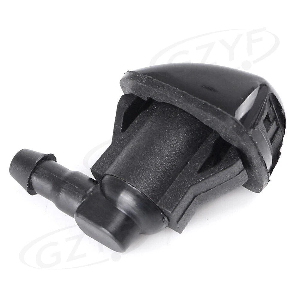 Windshield Wiper Spray Jet Nozzle for Toyota Corolla Sienna (2004–2011)