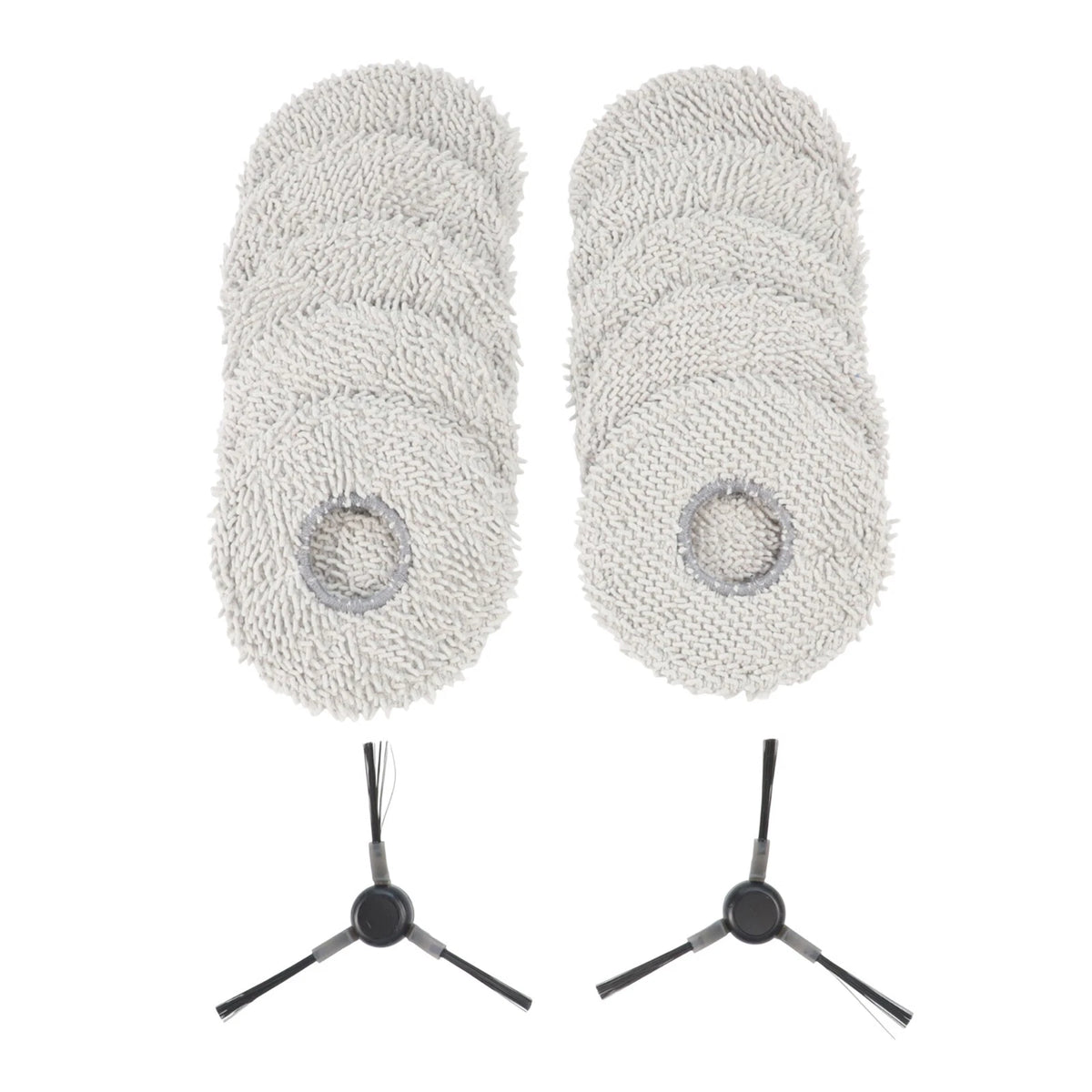 Mop Cloth for Easy Installation Hygienic Floor Maintenance (2023)