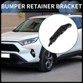 Right Front Bumper Retainer Bracket for Toyota RAV4 (2006–2012)