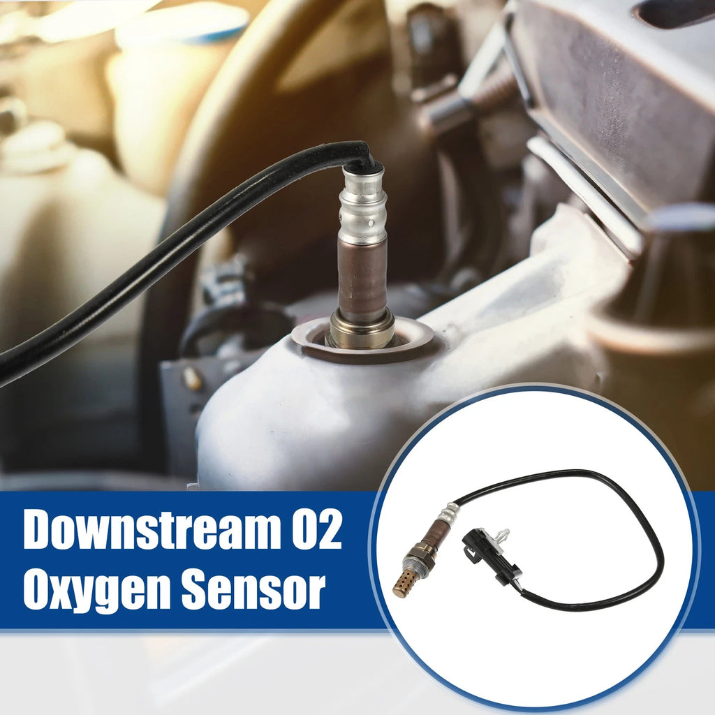 Oxygen Sensor Upstream for Chevrolet Blazer GMC Jimmy (1999–2002)