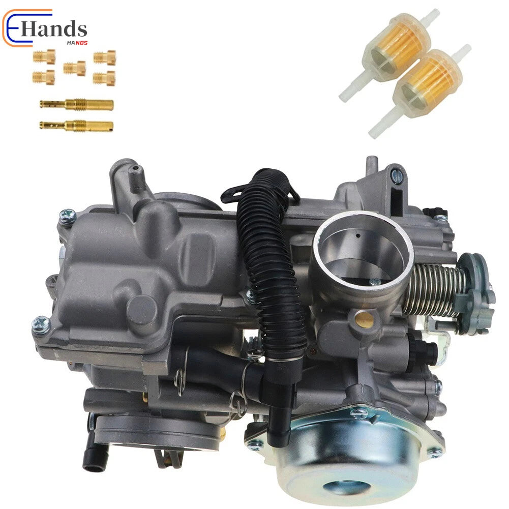 Carburetor for Honda Shadow VLX 600 VT600 (1988–1998) 16100-MR1-672 16100-MR1-673