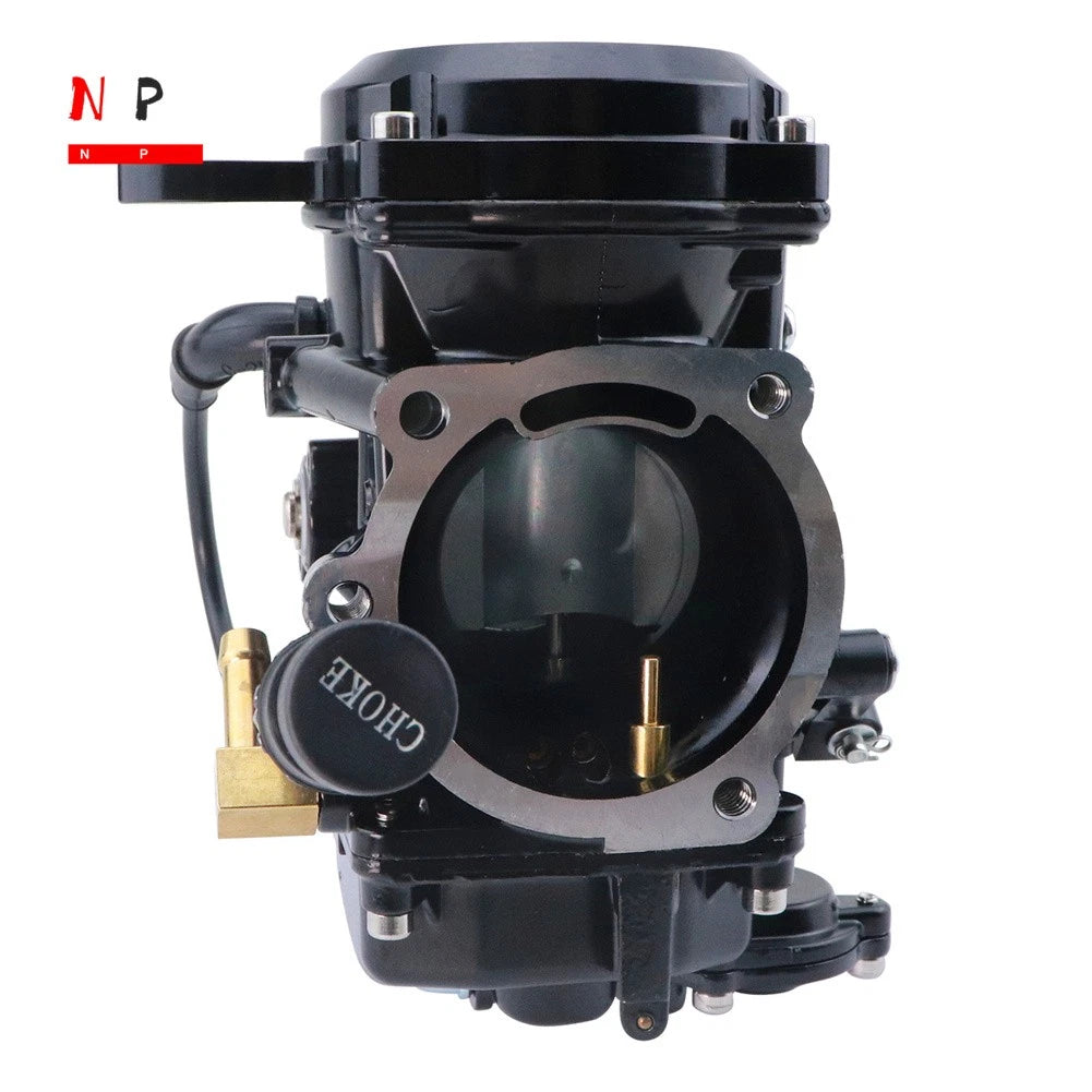 CV 40MM Carburetor for Harley Davidson (Performance Tuned)