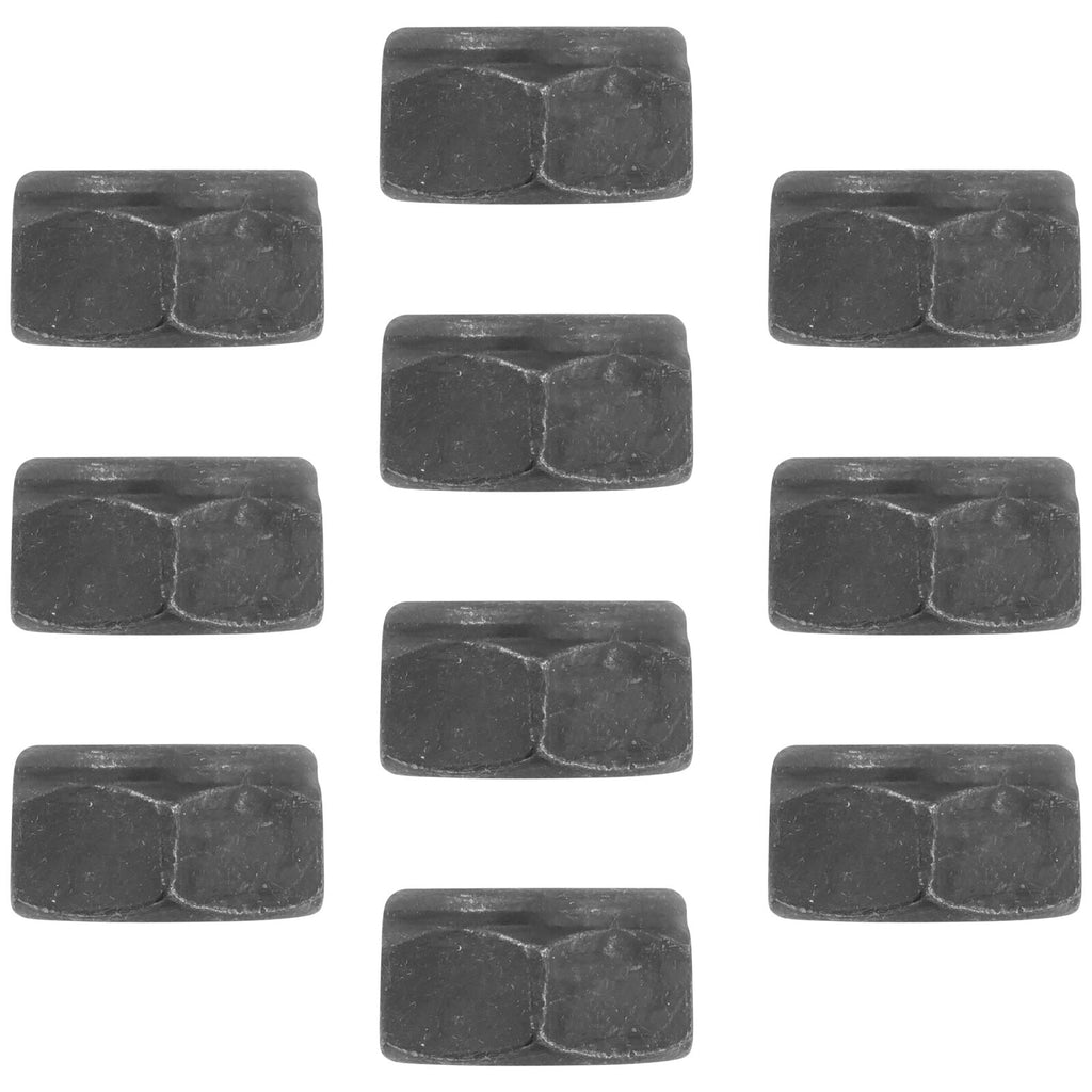 Wheel Hub Nuts Replacement Set for Yamaha Banshee 350 YFZ350SE (2005–2006)