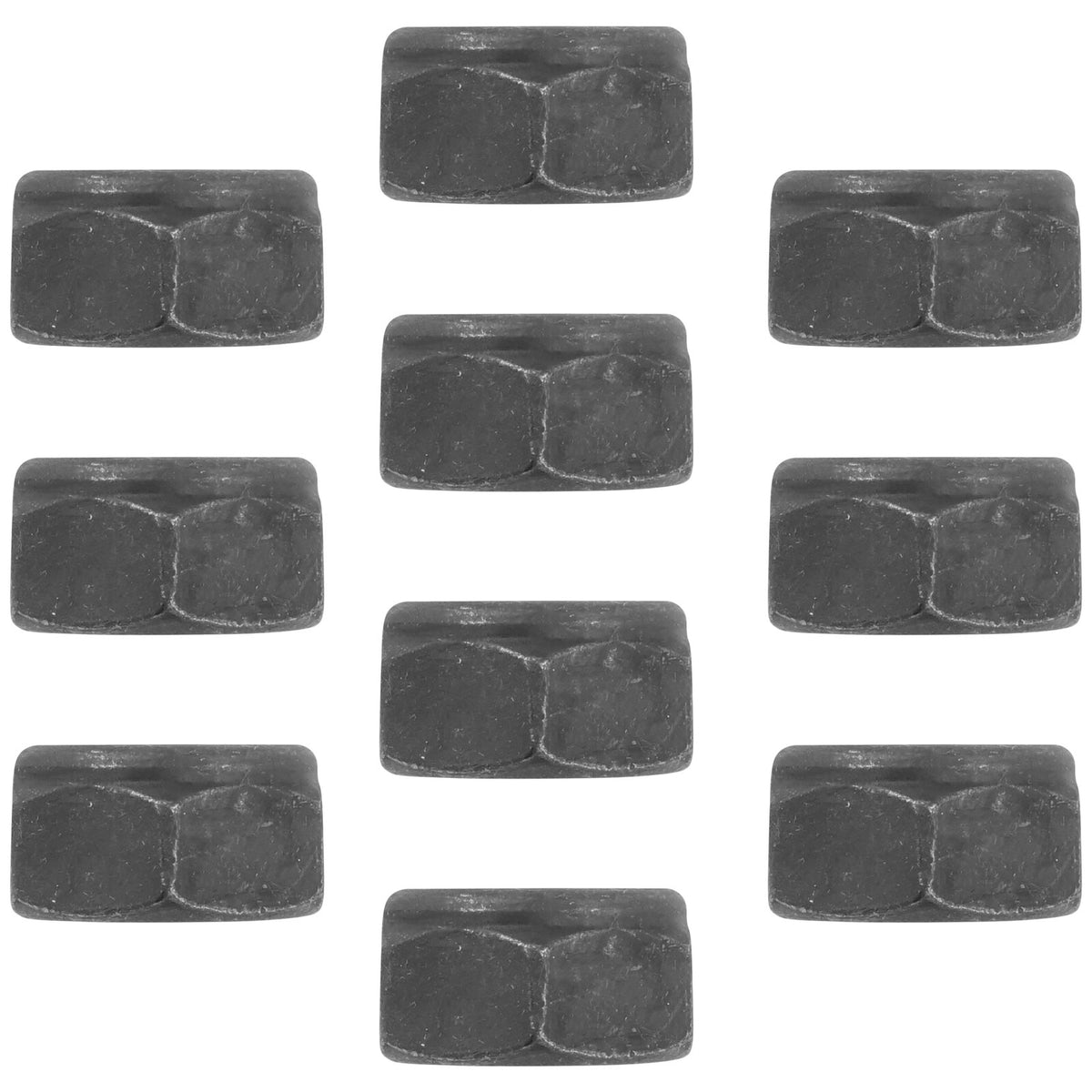 Wheel Hub Nuts Replacement Set for Yamaha Banshee 350 YFZ350SE (2005–2006)