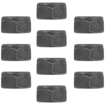 Wheel Hub Nuts Replacement Set for Yamaha Banshee 350 YFZ350SE (2005–2006)