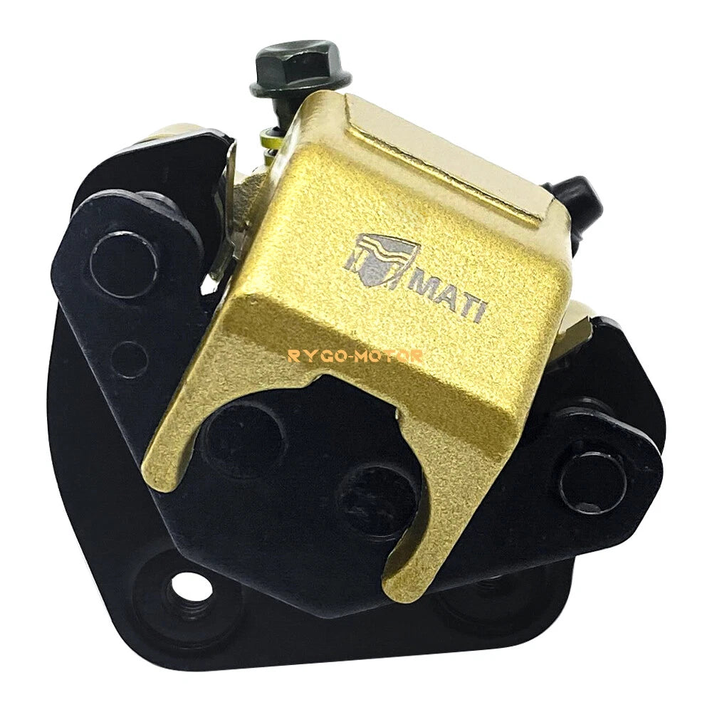 Brake Caliper 43041-1191 for Kawasaki Tecate KXT250 (1984–1987)