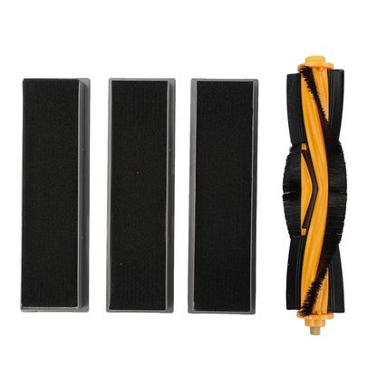 Accessory Replacement Kit for Ecovacs Ozmo 920/950/T5/N8/T8/T9