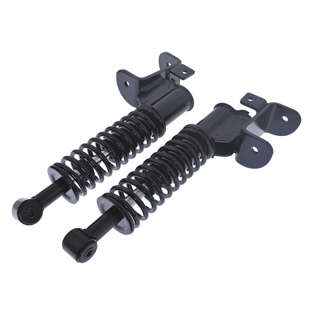 Front Shock Strut Assembly for EZGO RXV (2008–Present) 601246 603024