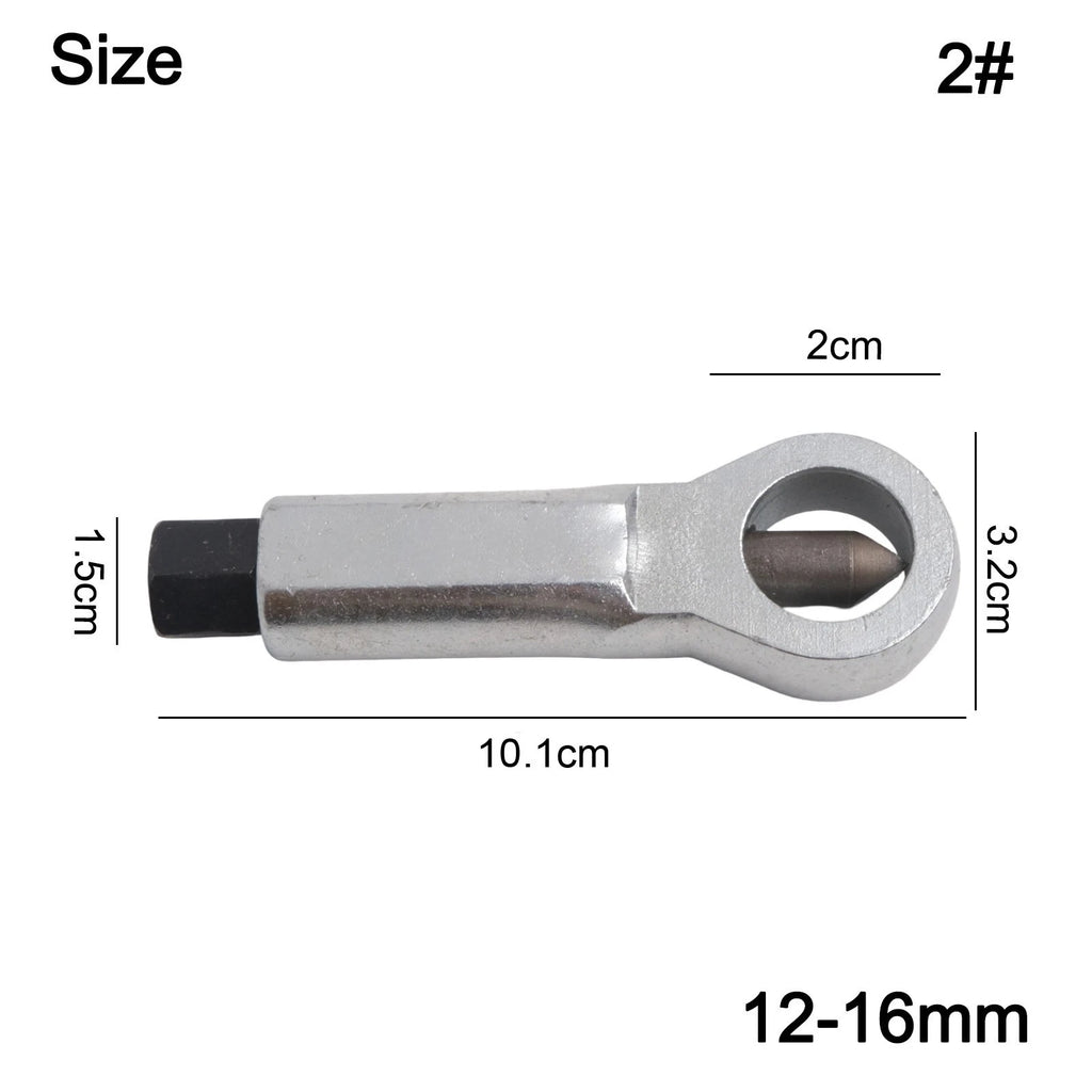 9-27mm Nut Remover Tool for Stuck Nuts