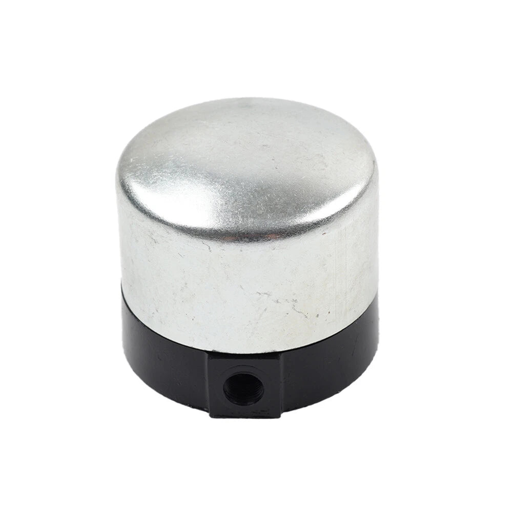 1pc Cylinder Piston Valve Cover for Tire Changer Machine