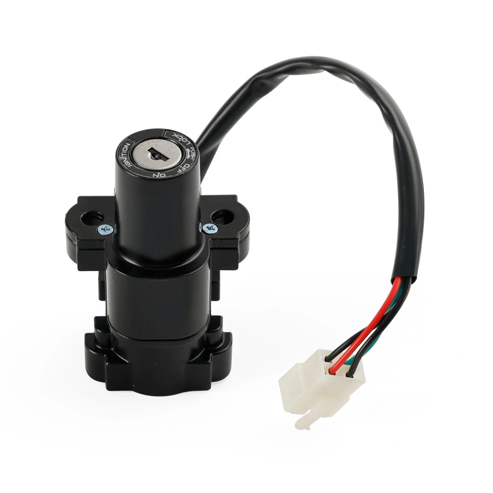 Ignition Lock Set for Honda CB 600 S F2 Hornet S 600 (2000–2002) T9