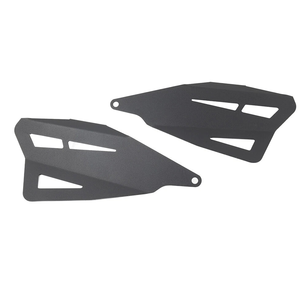 Infill Panels Frame Protector Cover for Yamaha MT09 (2021–2023)