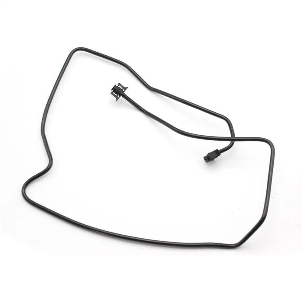 For 2013-2016 Ford Fusion Engine Coolant Reservoir Hose Replacement DG9Z-8A365-E