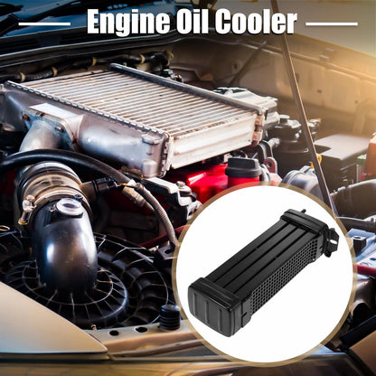 Engine Oil Cooler Replacement for VW Beetle Transporter Karmann Ghia (1955–1970)