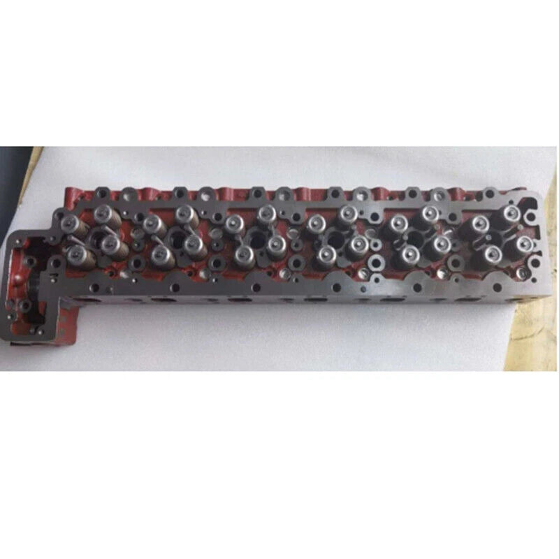 Complete Cylinder Head 11101-E0541 for Hino J08C (2008–2018)