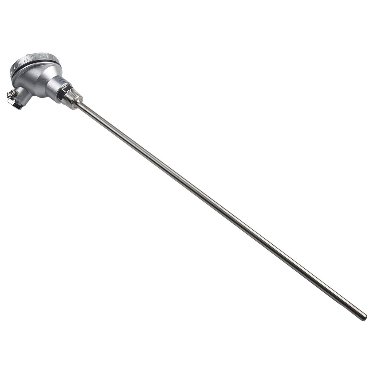 Terminal Head Sensor Probe for Anti-Corrosion Applications